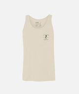 Jetty Raw Bar Tank Men's