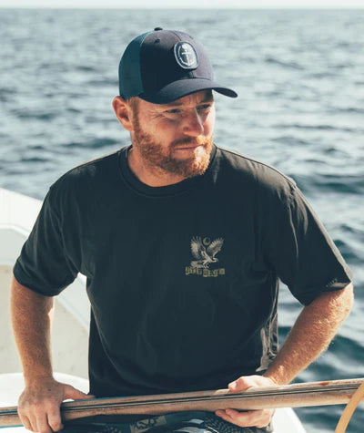 Jetty Skelly Hat - One Size