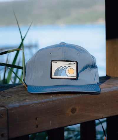 Jetty Tsunami Hat - One Size