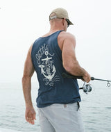 Jetty Lo-Fi Tank Men's
