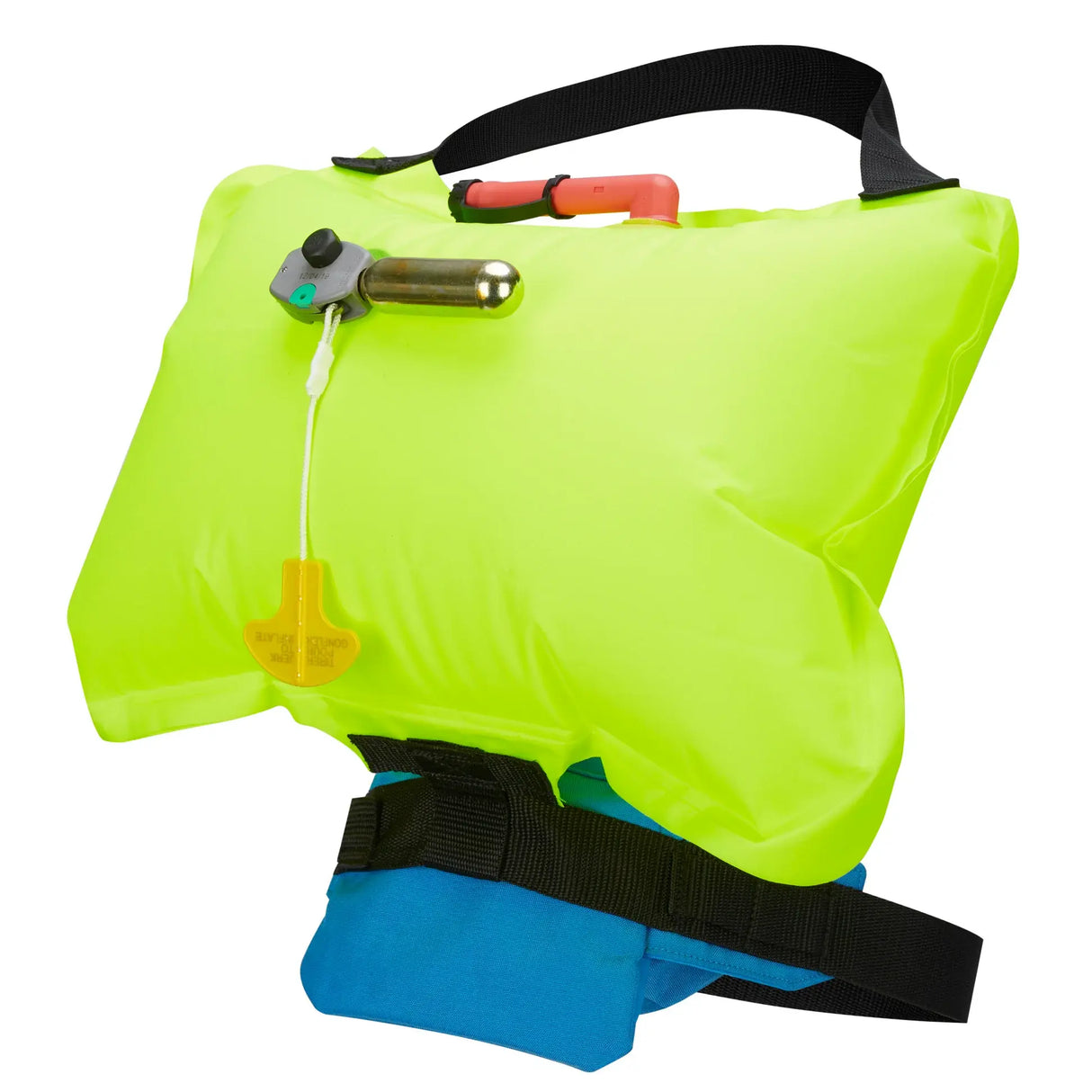 Mustang Survival Minimalist Inflatable Belt Pack