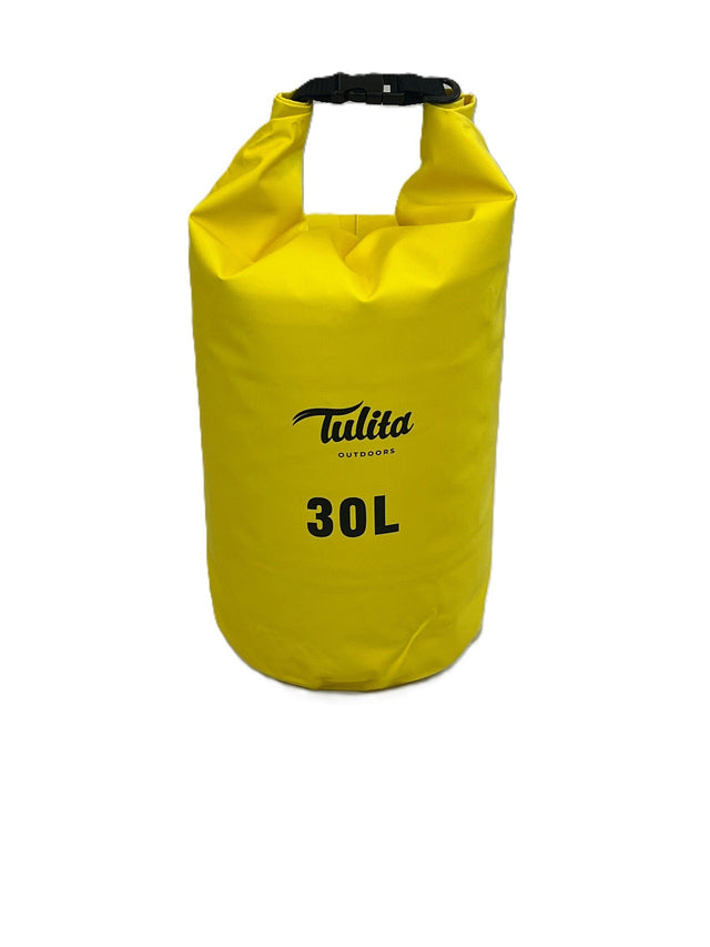 Tulita Outdoors 30L Dry Bag