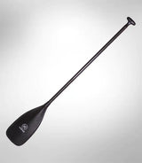 Werner Journey Carbon 1pc Straight Shaft Canoe Paddle - uncut