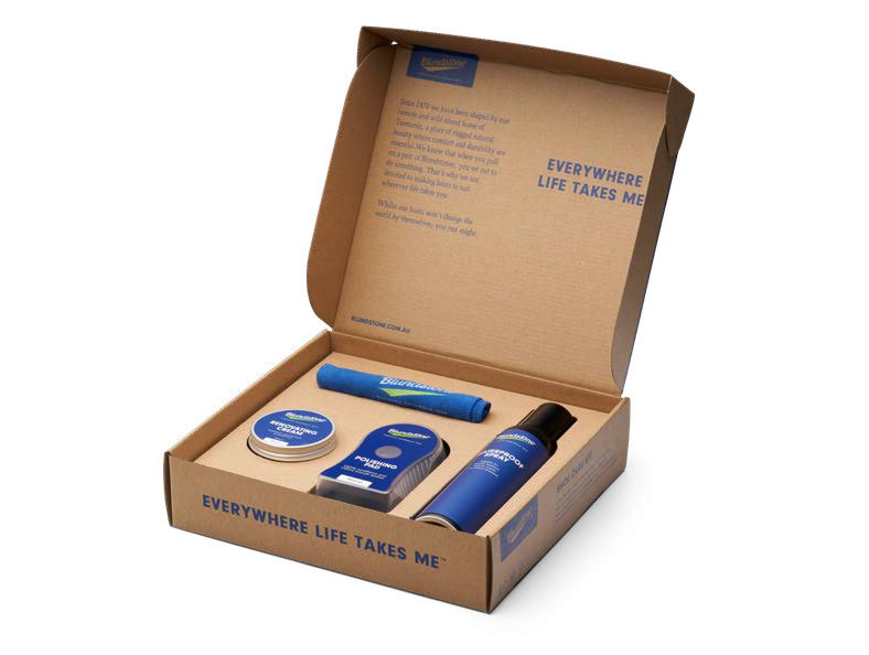 Blundstone Boot Care Kit