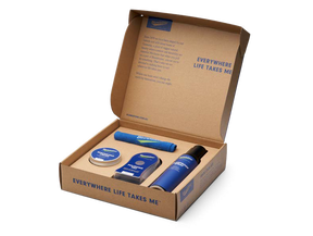 Blundstone Boot Care Kit