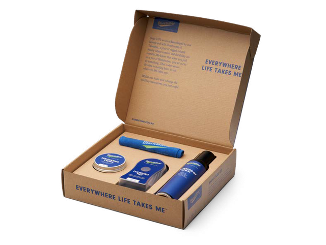 Blundstone Boot Care Kit