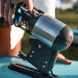 Bixpy K-1 Angler Pro Outboard Kit