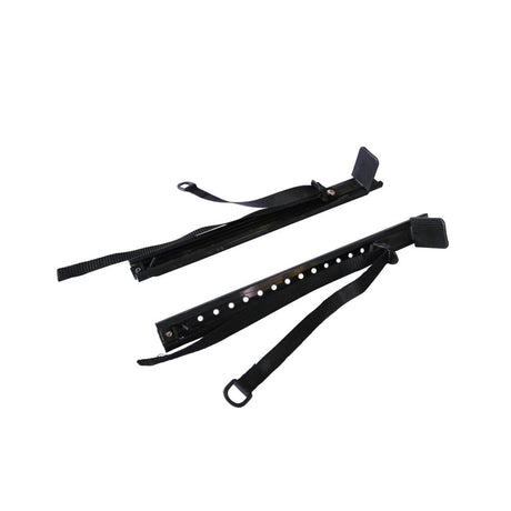 50cm Foot Peg Kit