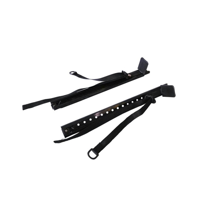50cm Foot Peg Kit