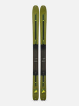 K2 Wayback 106 Ski