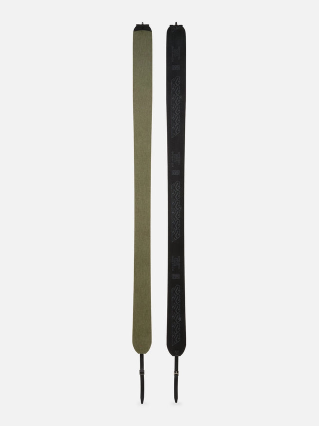 K2 Wayback 98 Climbing Skin