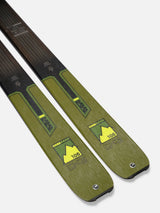 K2 Wayback 106 Ski