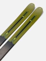 K2 Wayback 106 Ski