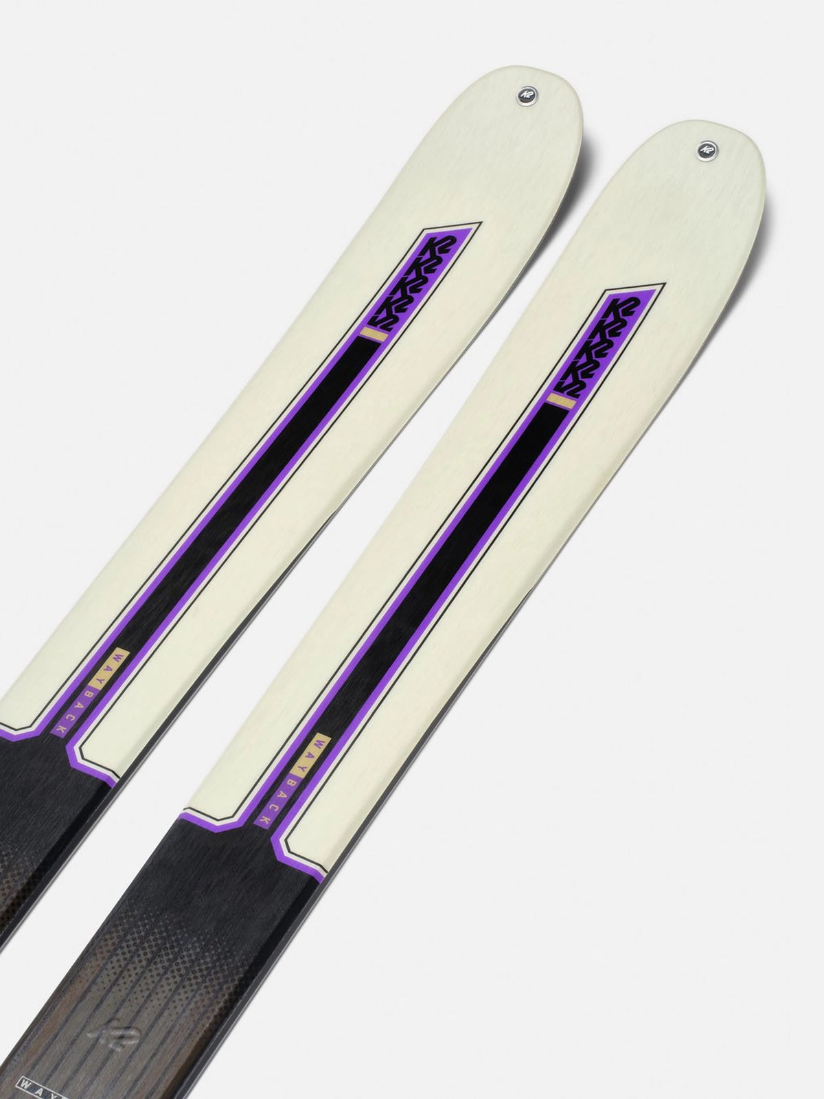 K2 Wayback 98 Women's Ski