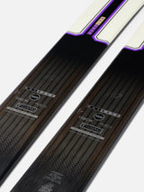 K2 Wayback 98 Women's Ski