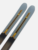 K2 Wayback 98 Ski