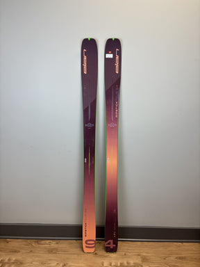Elan Ripstick Tour 94 Women's Ski, 2024-2025 171cm