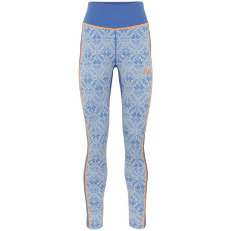 Kari Traa Anna High Waisted Merino Pant's Women's