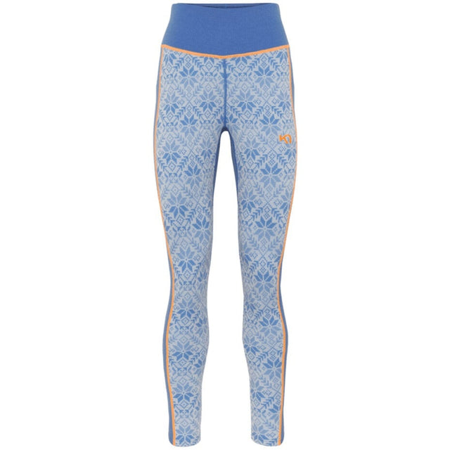 Kari Traa Anna High Waisted Merino Pant's Women's