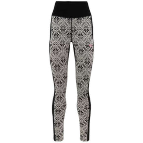 Kari Traa Anna High Waisted Merino Pant's Women's