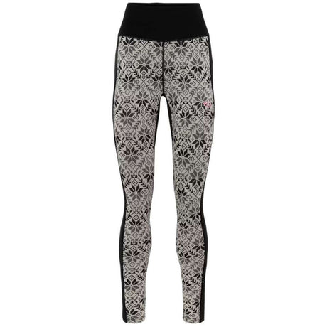 Kari Traa Anna High Waisted Merino Pant's Women's