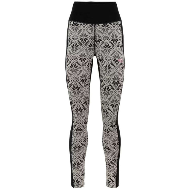 Kari Traa Anna High Waisted Merino Pant's Women's