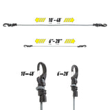 Nite Ize KnotBone Bungee #9