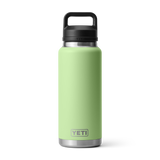 Yeti Rambler 36 oz / 1L Bottle w/ Chug Cap