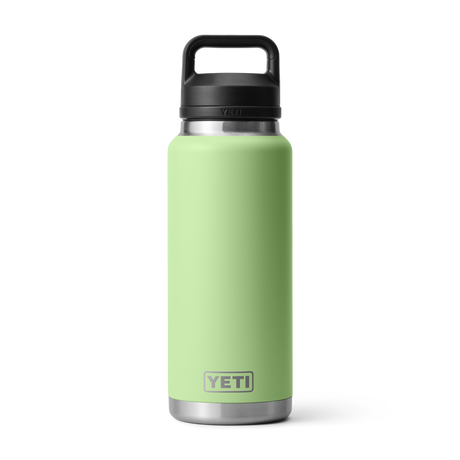 Yeti Rambler 36 oz / 1L Bottle w/ Chug Cap