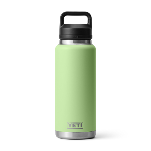 Yeti Rambler 36 oz / 1L Bottle w/ Chug Cap