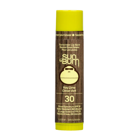 Sun Bum SPF 30 Lip Balm