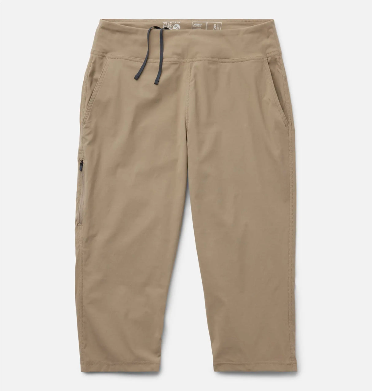 Mountain Hardwear Dynama Capri Women's