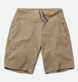 Mountain Hardwear Dynama Bermuda Short Women's