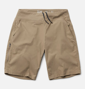Mountain Hardwear Dynama Bermuda Short Women's