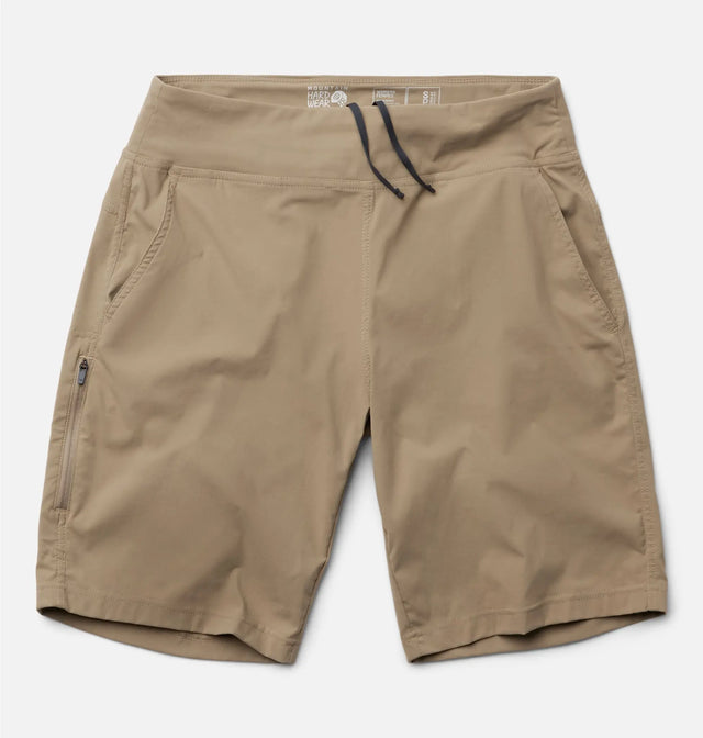 Mountain Hardwear Dynama Bermuda Short Women's