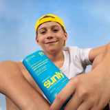 Sunly Kids Mineral Sunscreen SPF 30 Unscented