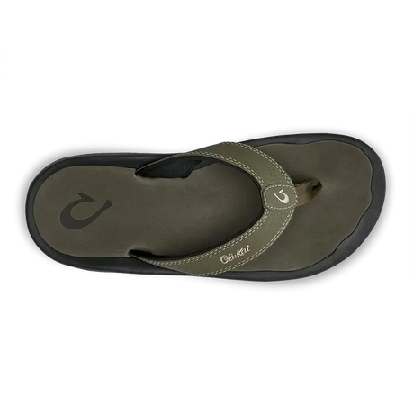 Olukai Ohana Flip Flop Men's