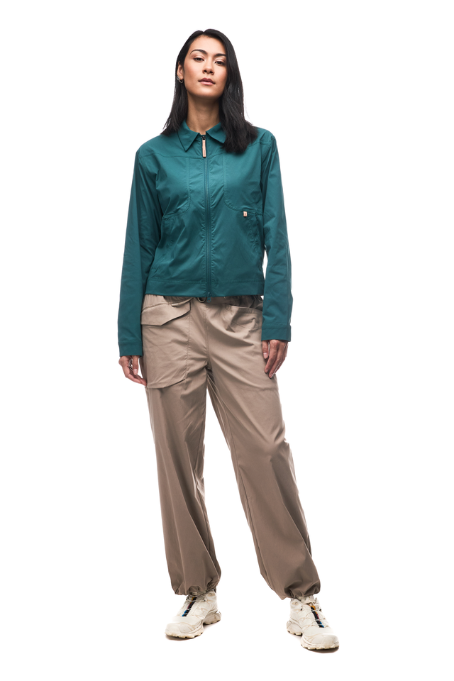 Indyeva Tava Jacket Women's