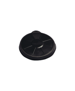 Kajak Sport Round Hatch 15 Click-On Cover