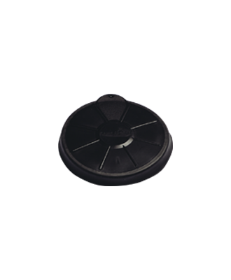 Kajak Sport Round Hatch 15 Click-On Cover