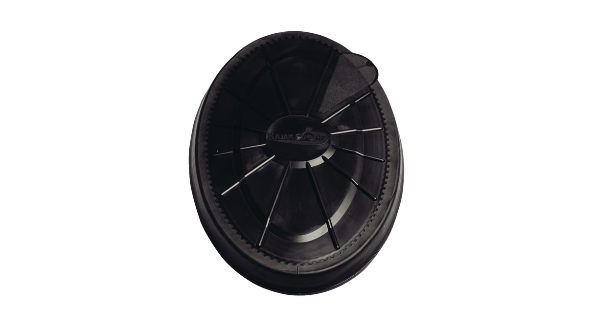 Kajak Sport Oval Hatch 44/26 Click-On Cover