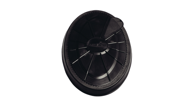 Kajak Sport Oval Hatch 44/26 Click-On Cover