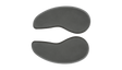 Kajak Sport Thighbrace Foam Kit