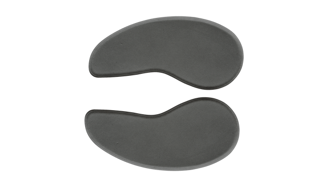 Kajak Sport Thighbrace Foam Kit