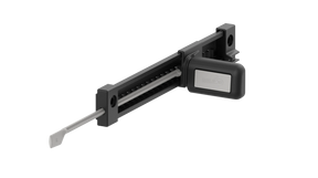 Kajak Sport Footrest 2