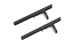 Kajak Sport Footrest 1