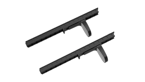 Kajak Sport Footrest 1