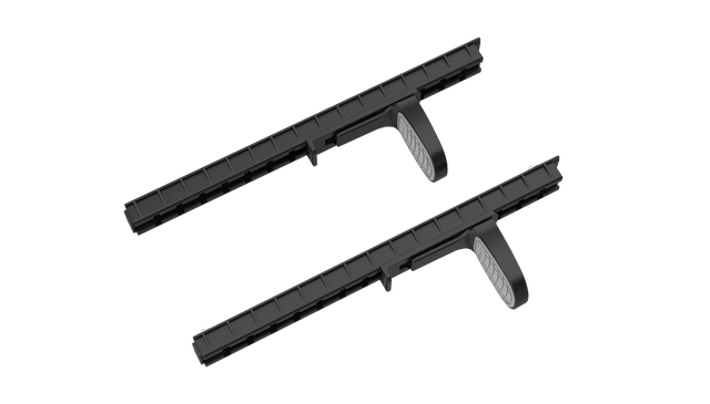Kajak Sport Footrest 1