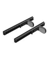 Kajak Sport Footrest 1