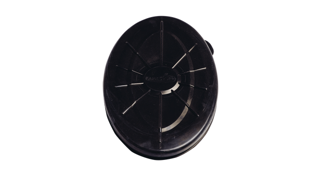 Kajak Sport Valley Oval Hatch 41/22 Cover